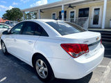 Used 2012 Chevrolet Cruze LT image 3