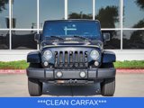 Certified 2015 Jeep Wrangler Unlimited Sahara image 2