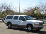Used 2001 Ford Excursion Limited image 4