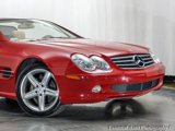 Used 2005 Mercedes-Benz SL 500 image 2