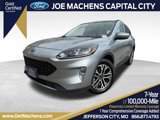 Certified 2022 Ford Escape SEL w/ Technology Package image 2