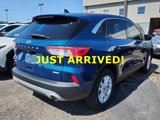 Used 2020 Ford Escape SE image 3
