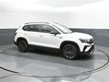 Certified 2023 Volkswagen Taos S image 5