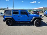 Used 2016 Jeep Wrangler Unlimited Sport w/ Quick Order Package 24S image 2