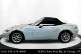 Used 2016 MAZDA MX-5 Miata Sport image 2