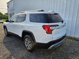Used 2022 GMC Acadia SLT w/ LPO, Floor Liner Package image 4