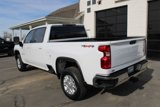 Used 2022 Chevrolet Silverado 2500 LT w/ Fleet Comfort Package image 6