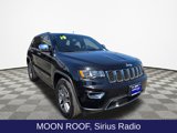 Used 2019 Jeep Grand Cherokee Limited image 4