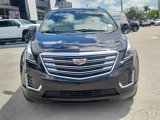 Used 2018 Cadillac XT5 FWD image 2