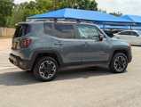 Used 2017 Jeep Renegade Trailhawk w/ Safety & Security Group image 4