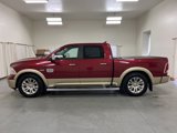 Used 2013 RAM 1500 Laramie Longhorn w/ Convenience Group image 5