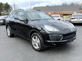 Used 2012 Porsche Cayenne S w/ Premium Pkg Plus image 3