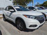 Used 2022 Honda HR-V EX image 2
