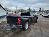 Used 2019 Chevrolet Silverado 1500 LTZ w/ LTZ Plus Package image 4