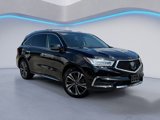 Used 2020 Acura MDX SH-AWD w/ Technology Package image 2