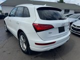 Used 2016 Audi Q5 2.0T Premium Plus w/ Technology Package image 4