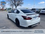 Used 2017 Nissan Altima 2.5 SR w/ Midnight Edition Package image 5