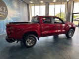 Used 2024 Chevrolet Colorado LT w/ LT Convenience Package image 2
