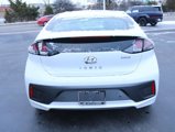 Used 2021 Hyundai Ioniq Limited image 4