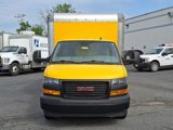 Used 2021 GMC Savana 3500 Extended w/ Power Convenience Package image 2