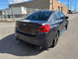 Used 2015 Subaru WRX Limited image 2