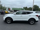 Used 2017 Hyundai Santa Fe Sport w/ 2.4L Tech Package 04 image 4