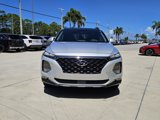 Used 2020 Hyundai Santa Fe Limited w/ Cargo Package image 2