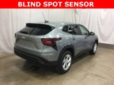 New 2025 Chevrolet Trax LS w/ LS Convenience Package image 4