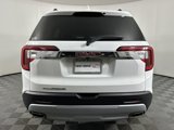 Used 2023 GMC Acadia SLT w/ Technology Package image 5