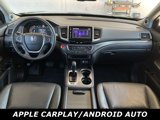 Used 2017 Honda Ridgeline RTL-T image 4