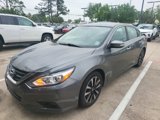 Used 2018 Nissan Altima 2.5 SL image 2