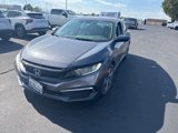 Used 2020 Honda Civic LX image 3