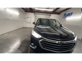 Used 2019 Chevrolet Traverse Premier w/ Driver Confidence II Package image 3