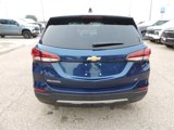 Used 2022 Chevrolet Equinox LT image 5