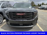New 2025 GMC Acadia Elevation w/ Elevation Premium Package image 2