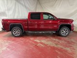 Used 2017 GMC Sierra 1500 SLT image 3