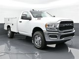 New 2023 RAM 3500 Tradesman image 2
