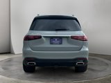 Used 2024 Mercedes-Benz GLS 580 4MATIC image 4