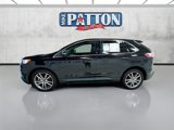 Used 2021 Ford Edge Titanium image 4