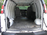 Used 2009 Chevrolet Express 3500 image 5