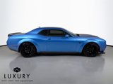 Used 2019 Dodge Challenger SRT Hellcat Redeye image 3