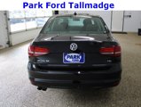 Used 2017 Volkswagen Jetta SE image 4