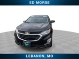 Certified 2021 Chevrolet Equinox LT image 3
