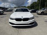 Used 2019 BMW 540i xDrive w/ Convenience Package image 2