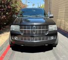 Used 2013 Lincoln Navigator 2WD image 2