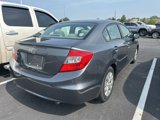 Used 2012 Honda Civic LX image 3