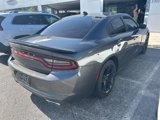 Used 2018 Dodge Charger SXT Plus w/ Blacktop Package image 5
