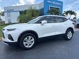 Used 2022 Chevrolet Blazer LT image 3