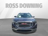 Used 2018 GMC Terrain SLT w/ Preferred Package image 2