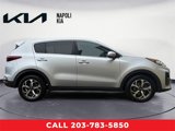 Used 2020 Kia Sportage LX image 2